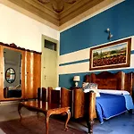 Cavour Il Conte Camillo 4* Palermo