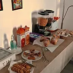 Cavour Il Conte Camillo Bed & Breakfast Palermo
