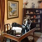 Cavour Il Conte Camillo Bed & Breakfast Palermo
