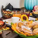 Cavour Il Conte Camillo Bed & Breakfast Palermo