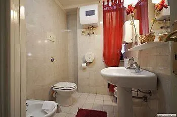 Cavour Il Conte Camillo Bed & Breakfast 4*