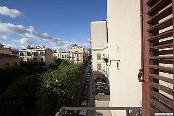 Cavour Il Conte Camillo Palermo