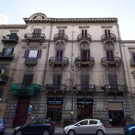 Bed & Breakfast Cavour Il Conte Camillo 4*