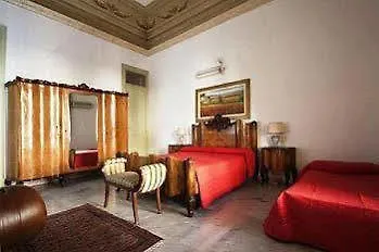 Cavour Il Conte Camillo Bed & Breakfast