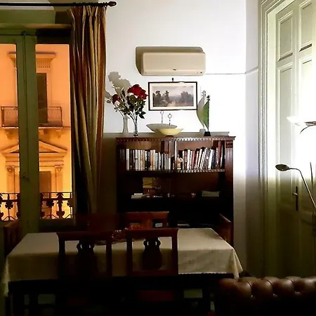 Bed & Breakfast Cavour Il Conte Camillo