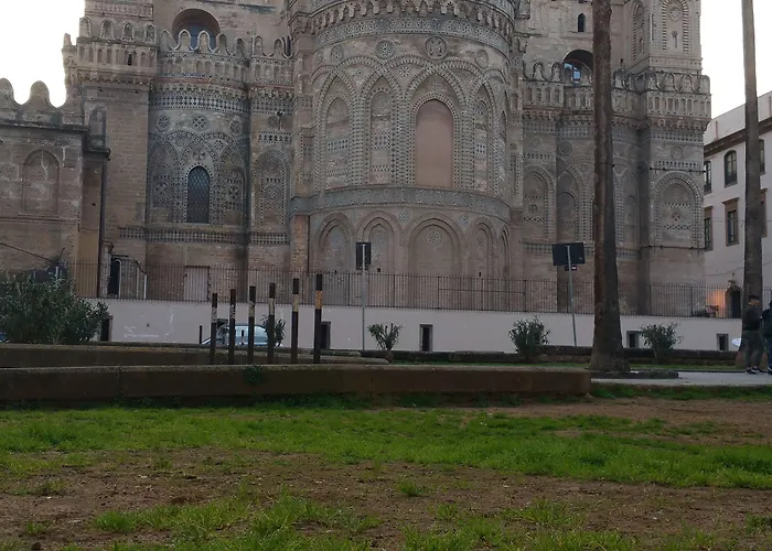 Cavour Il Conte Camillo Palermo