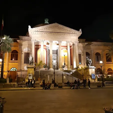 Cavour Il Conte Camillo فندق مبيت وإفطار
