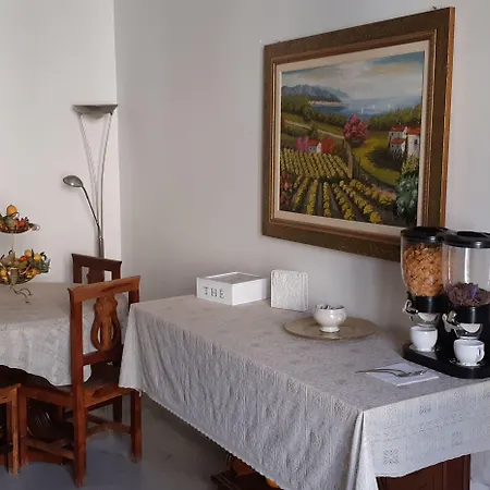 فندق مبيت وإفطار Cavour Il Conte Camillo 4*
