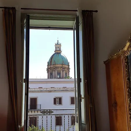 Cavour Il Conte Camillo فندق مبيت وإفطار