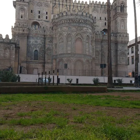 Cavour Il Conte Camillo باليرمو