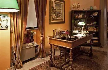 Cavour Il Conte Camillo Couette-café