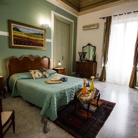 B&B Cavour Il Conte Camillo