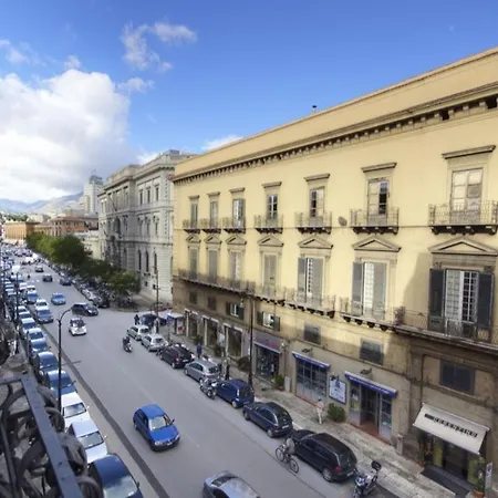 B&B Cavour Il Conte Camillo