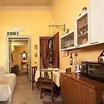 Cavour Il Conte Camillo 4* Palermo