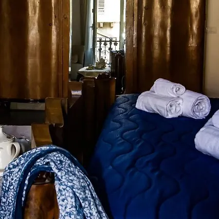 Bed & Breakfast Cavour Il Conte Camillo Palermo