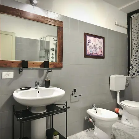 Bed & Breakfast Cavour Il Conte Camillo Palermo