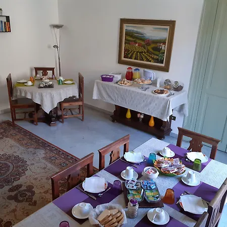 Cavour Il Conte Camillo Bed & Breakfast Palermo