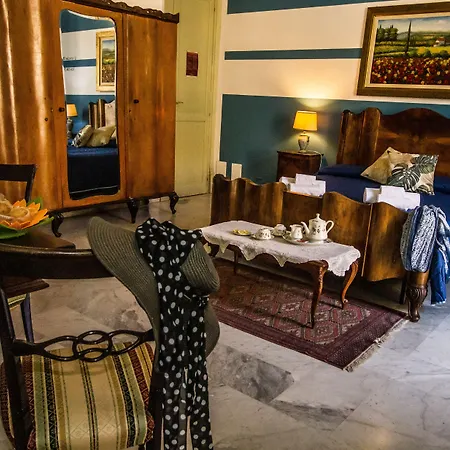 Cavour Il Conte Camillo Bed & Breakfast 4*