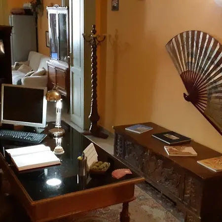 Bed & Breakfast Cavour Il Conte Camillo